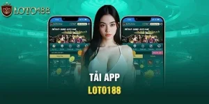 Tải app LOTO188